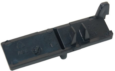 Smeg Herd Motor Schalter Regler. Original Teilenummer 766410473