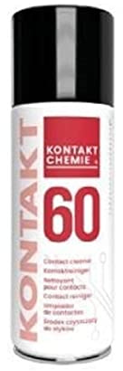Kontakt Chemie 70009-ah Lube Kontakt 60 200 ml