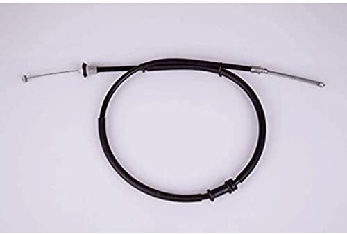 HELLA 8AS 355 665-431 Cable Pull, parking brake - AS6543 - for e.g. FIAT / FORD