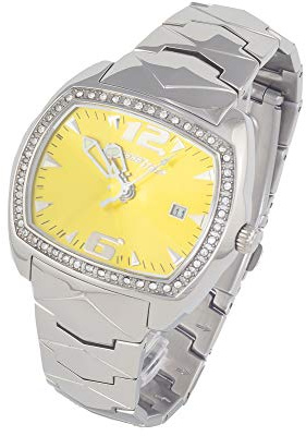 Chronotech Damen Uhr CT2188LS-05M