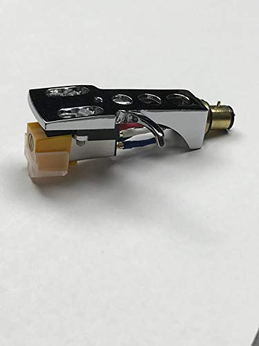 Mount Cartridge Nadel für Audio Technica T92 USB ATLP120 USB ATLP1240 USB ATPL120