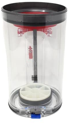 HHD Dyson V11 Staubsauger Ersatz Big Bin Assembley 970050-01 Originalteil von Dyson