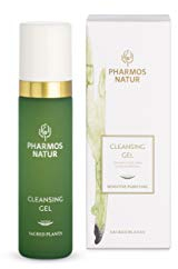 Pharmos Natur - Beauty - Sensitive Purifying - Cleansing Gel - 63 ml