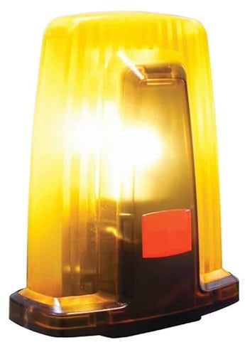 BAUER - BFT Blinkleuchte 230V Radius LED.
