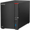 BUFFALO LinkStation SoHo 720 - NAS profesional de oficina de 2 bahías de 8 TB (2 x 4 TB) con discos duros incluidos