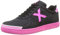 Munich G-3 Kid Profit Sneaker, Schwarz/Rosa, 40 EU