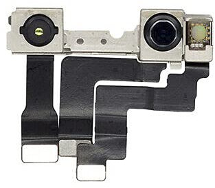 Cavo di ricambio per fotocamera frontale compatibile con iPhone 12 mini 5,4 pollici