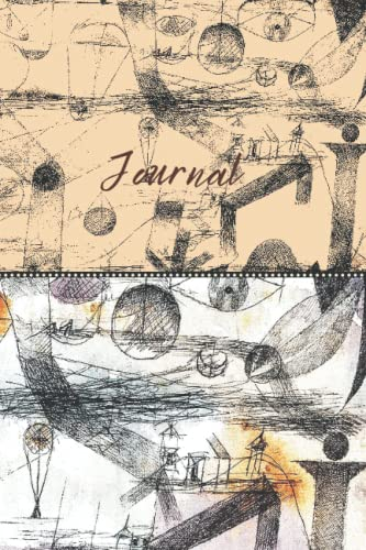 Journal: Paul Klee