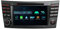 XTRONS 7 Zoll Android 13 Octa Core 4GB 64GB Autoradio Multimedia Player Eingebauter 4G LTE/CarAutoPlay/Android Auto/DSP Unterstützung GPS Pip Bluetooth 5.0 DVD für Mercedes Benz E-Klasse W211