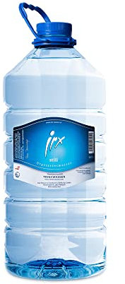 Generic Still Wasser 5 Liter Flasche