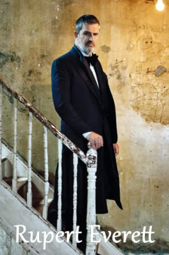 Rúpert Evérett Notebook: Come to us to feel the novelty and freshness through the textures, decoration and material selection in a harmonious way to create a masterpiece that makes many people admire.