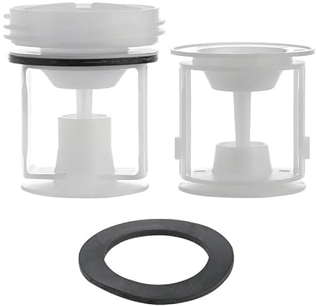Drain Pump Filter Kit To Fit Indesit Washing Machine Genuine C00141034