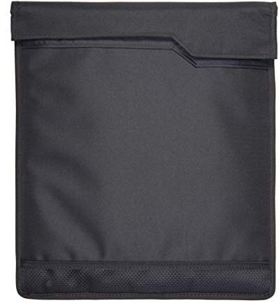 Disklabs Escudo de tableta sin marca Extra grande (40 cm x 45 cm) RF blindado (TS1XLU)
