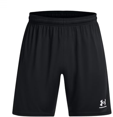 Under Armour Herren UA M's Ch. Knit Short Pants, L