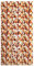 Billabong Lie Down - Strandtuch