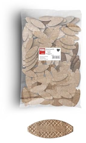 TOX 015600281 Tassello, Natural, P20