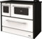 BLINKY Cocina de leña con Horno