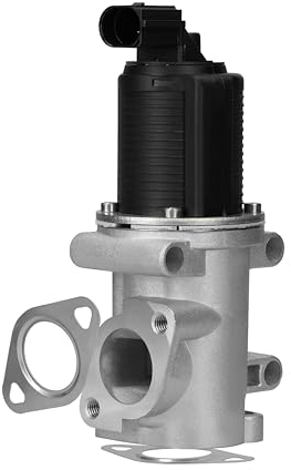 f.becker_line AGR-Ventil mit Dichtung passend für OPEL Astra H FIAT Grande Punto Signum