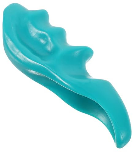 GRADENEVE Deep Tissue Thumb Massager Tool Saver for Neck Wrist Support Alternative