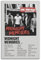 MUIBAV One Direction Poster auf Leinwand, Motiv: Mitternachtserinnerungen, Vintage-Stil, ästhetisches Poster, dekorativ für Wohnzimmer, Schlafzimmer, 30 x 45 cm, ungerahmt