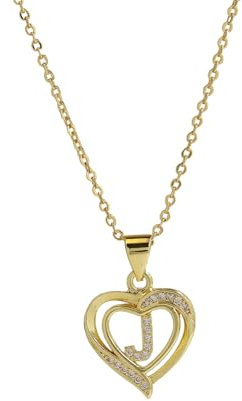 Kette Gold Goldkette Damen Kette Rosegold Kette Silber 925 Damen Herzkette Damen Silberkette 925 Silberkette Damen 925 Mit Anhänger Kette Gold Damen Christ Schmuck