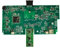 JINWPXSR Placa Base PCB Compatible con Aspiradora IRobot Roomba 690, Placa Base De Circuito Impreso De Repuesto con Función De Temporización.