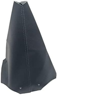 Para C5 2001-2008 para Xsara para Picasso 1999 2000 2001 2002 2003 2004 2005-2008 Palanca cambios Manual para coche, perilla cambio caja cambios, bota Funda para palanca de cambios de coche(Gear Boot