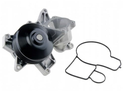VDTDWDOY Pompa 'Acqua 11517807311 Compatibile con E81 E82 E87 E88 E90 E91 E92 E93 E60 E61 X1 E84 X3 E83 N47