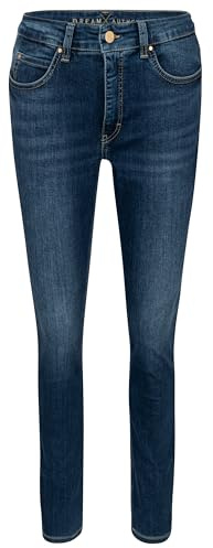 MAC Dream Skinny outworn Blue Basic 5457-90-0357 D526