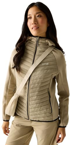 Regatta Anderson Hybrid Jacket 38
