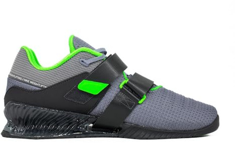 NIKE Romaleos 4 Weightlifting Shoes EU 40