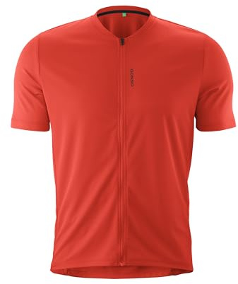 Gonso Herren Sitivo Jersey Green M SITIVO Jersey Green M (1er Pack)