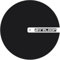 Reloop Slipmat Logo - in feltro di alta qualità, nero