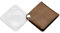 Eschenbach Optik Lupe Einschlaglupe classic, Vergrößerung 3,5 x, Durchmesser 60 mm, bronzitbraun