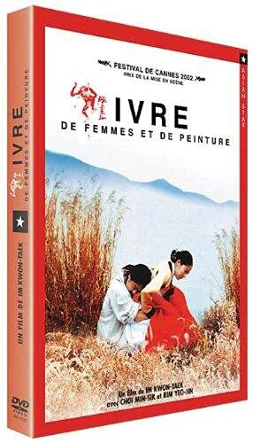 Ivre de femmes et de peinture [FR Import]