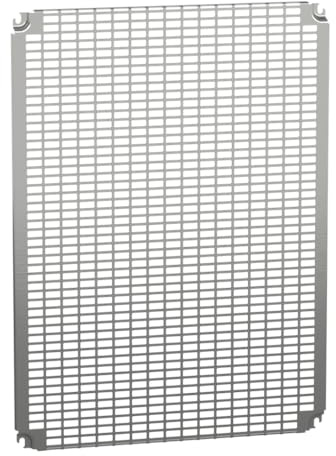 Placa mont. Telequick 800x600