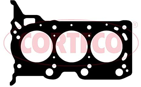 Corteco 415380P Dichtung, Zylinderkopf | Kompatibel mit: MITSUBISHI COLT VI, MIRAGE / SPACE STAR VI Schrägheck, MIRAGE VI Stufenheck, SMART FORFOUR