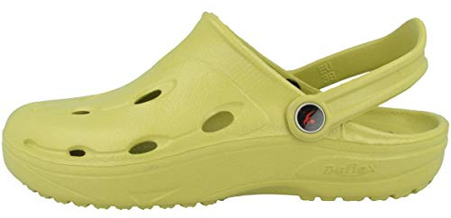 Chung Shi Unisex Dux BioClogs