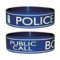 Doctor Who Gummi Armband Police Box