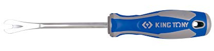 king tony Extractor de ganchos de puertas