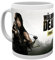 GB eye Limited Die Walking Dead Daryl Tasse, mehrfarbig
