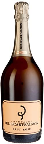Billecart Salmon brut Rosé (1 x 0,75 L)