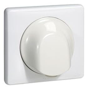 Legrand - Sortie de cable complet Celiane Blanc
