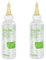 Anti-Vac Lämmerflasche Tränkeflasche Trinkflasche Aufzuchtflasche für Lämmer Lämmchen (2 Flaschen komplett)