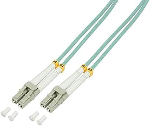 LogiLink Professional FP3LC50 LWL Patchkabel, 50m