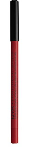 Slide On Lip Pencil Red Tape