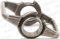 CRANKBROTHERS Eggbeater SL Replacement Parts for Pedals, Interior Wings