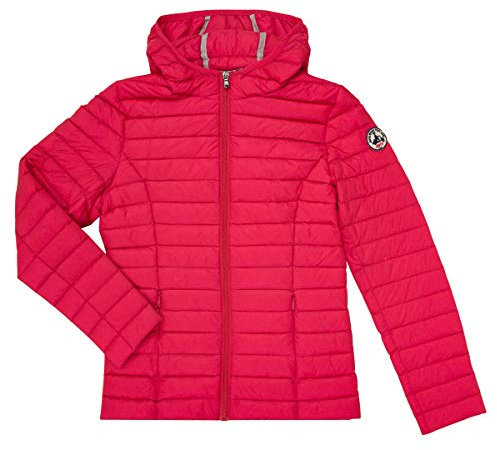 JOTT Car Jacket, Fushia, 6 Ans Plus Fille