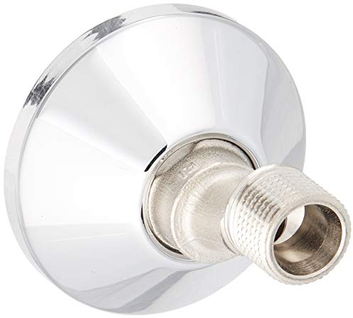 GROHE 12075000 Raccord S à rosace 15 x 21-20 x 27 Chrome