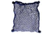 Dreambaby Baby Stroller Net Bag - Pushchair & Pram Mesh Net Storage Compartment Organizer - Blue - Model F214